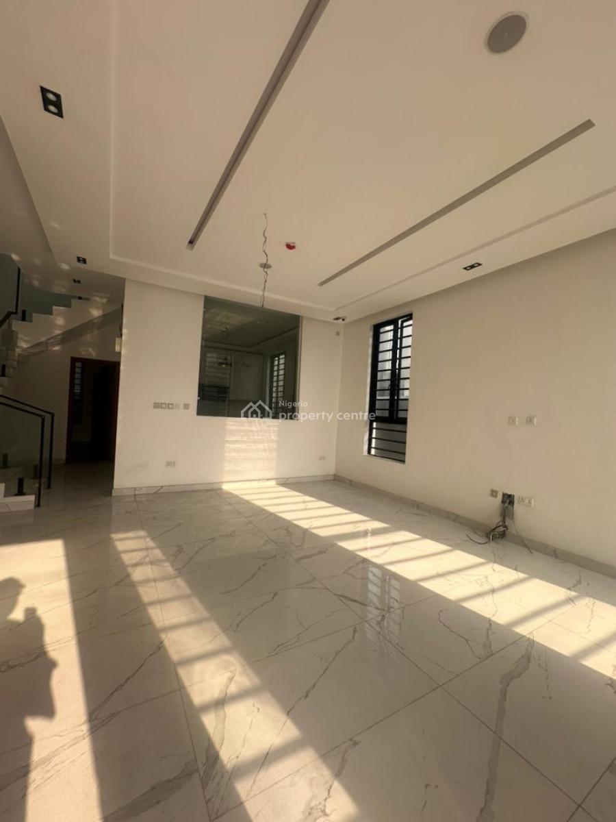 Luxury 5 Bedroom  Duplex, Ologolo, Lekki, Lagos, Commercial Property for Sale