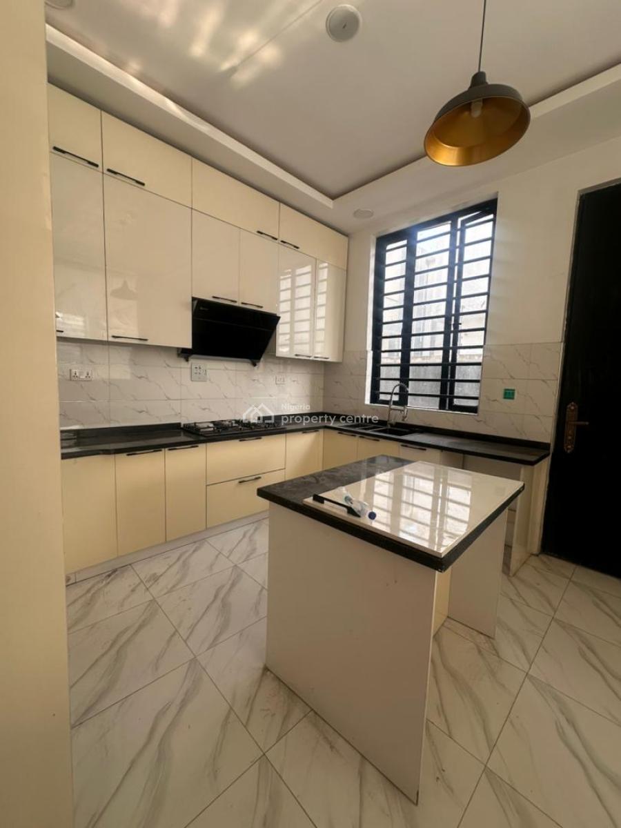 Luxury 5 Bedroom  Duplex, Ologolo, Lekki, Lagos, Commercial Property for Sale