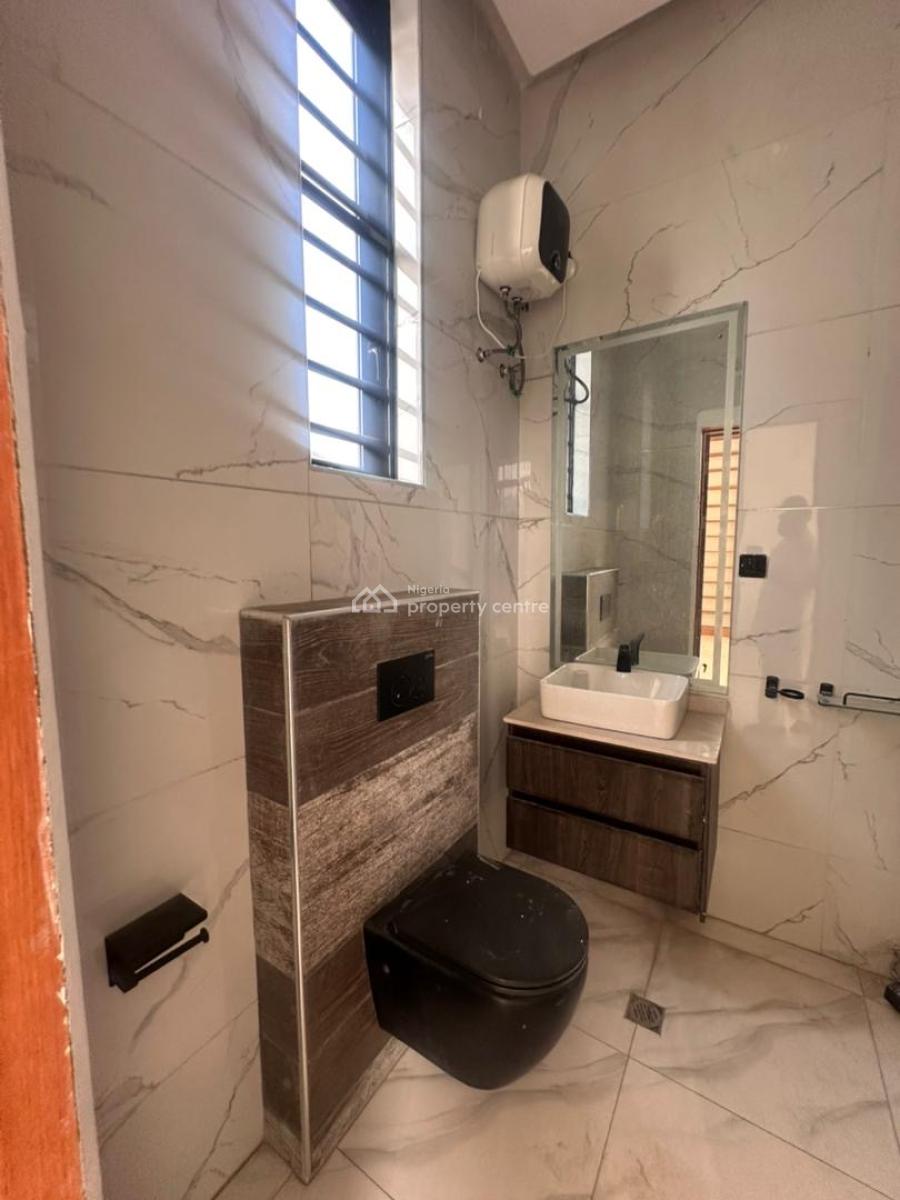 Luxury 5 Bedroom  Duplex, Ologolo, Lekki, Lagos, Commercial Property for Sale