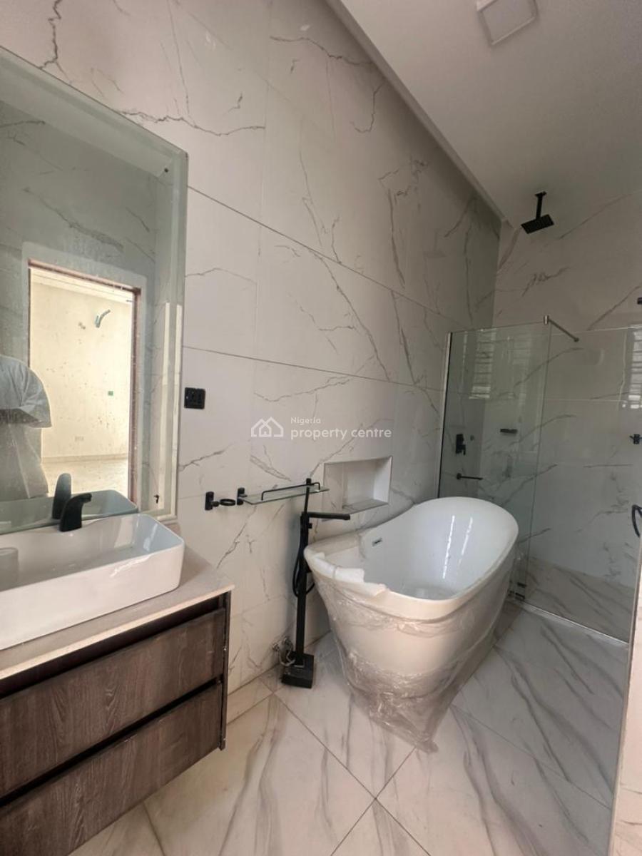 Luxury 5 Bedroom  Duplex, Ologolo, Lekki, Lagos, Commercial Property for Sale