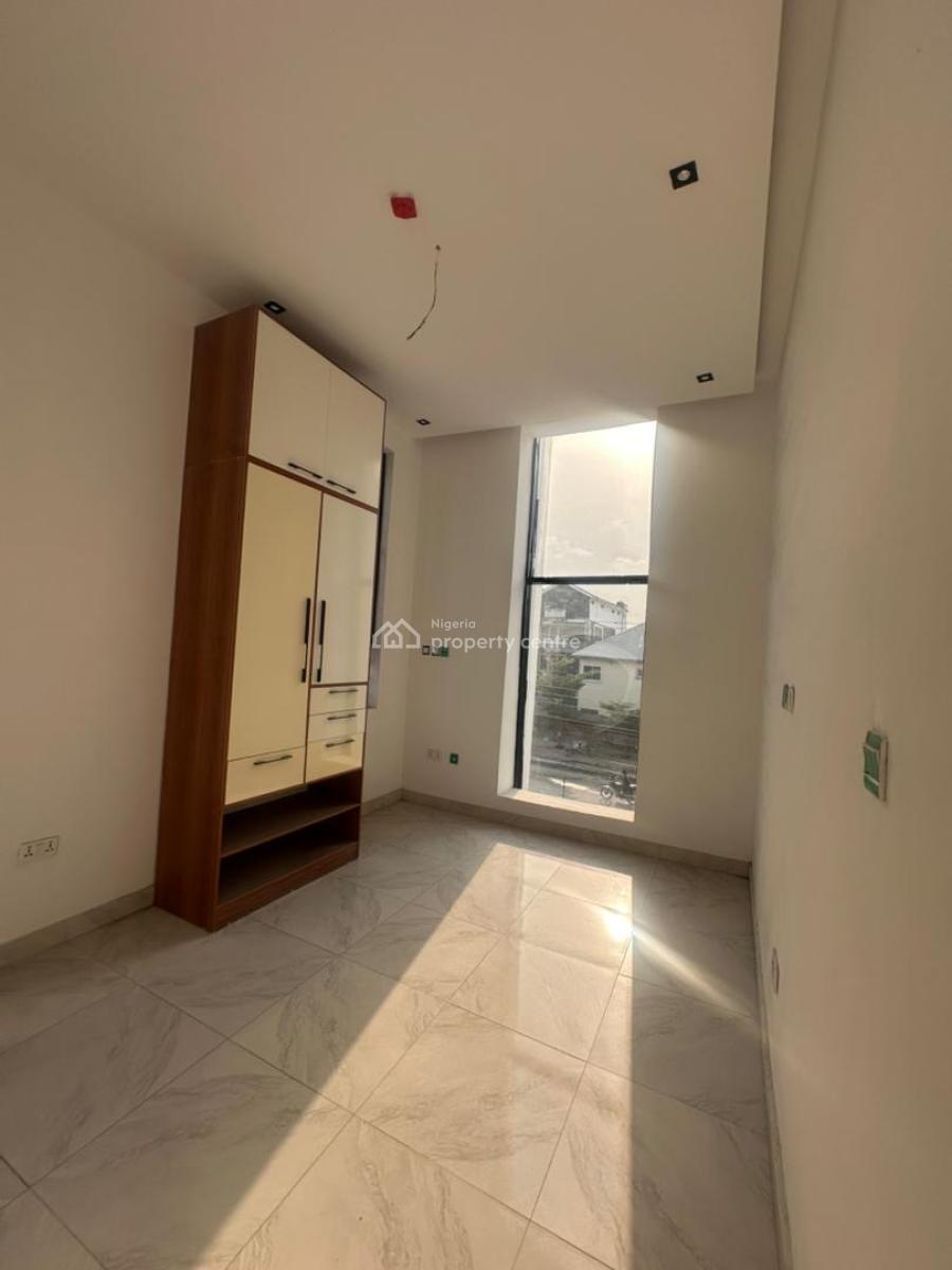 Luxury 5 Bedroom  Duplex, Ologolo, Lekki, Lagos, Commercial Property for Sale