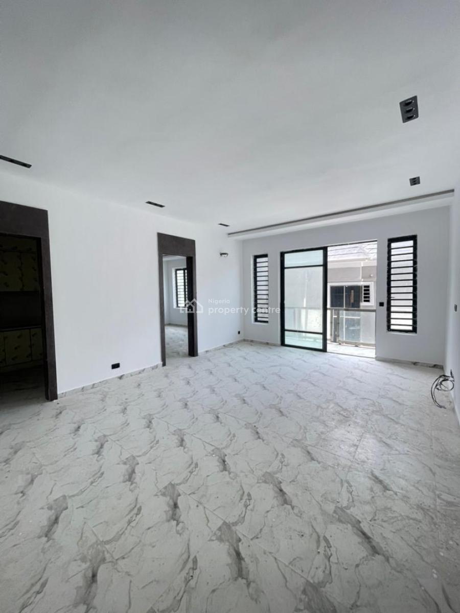 1 Bedroom Service Apartment in a Serene Environment, Orchid, Lekki, Lagos, Flat / Apartment for Sale