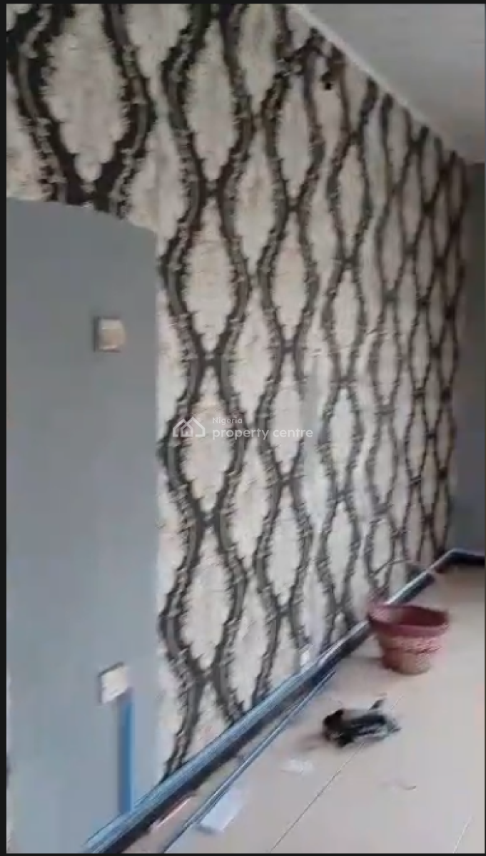 Big Self- Contain, Langbasa, Lekki Phase 2, Lekki, Lagos, Self Contain (single Rooms) for Rent