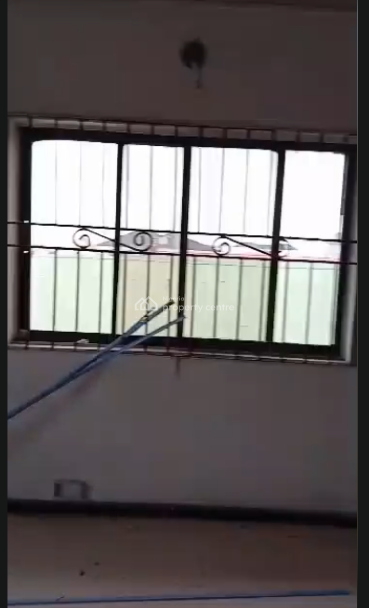 Big Self- Contain, Langbasa, Lekki Phase 2, Lekki, Lagos, Self Contain (single Rooms) for Rent