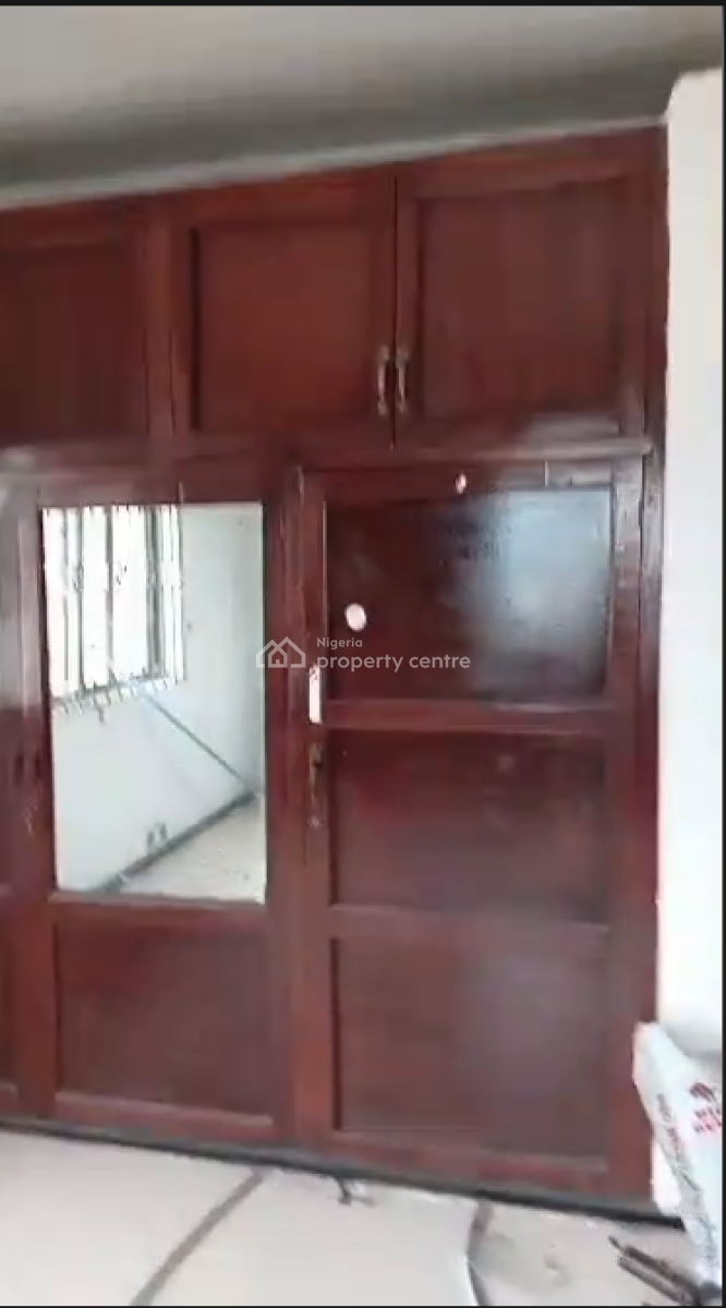 Big Self- Contain, Langbasa, Lekki Phase 2, Lekki, Lagos, Self Contain (single Rooms) for Rent