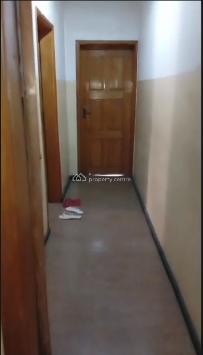 Big Self- Contain, Langbasa, Lekki Phase 2, Lekki, Lagos, Self Contain (single Rooms) for Rent