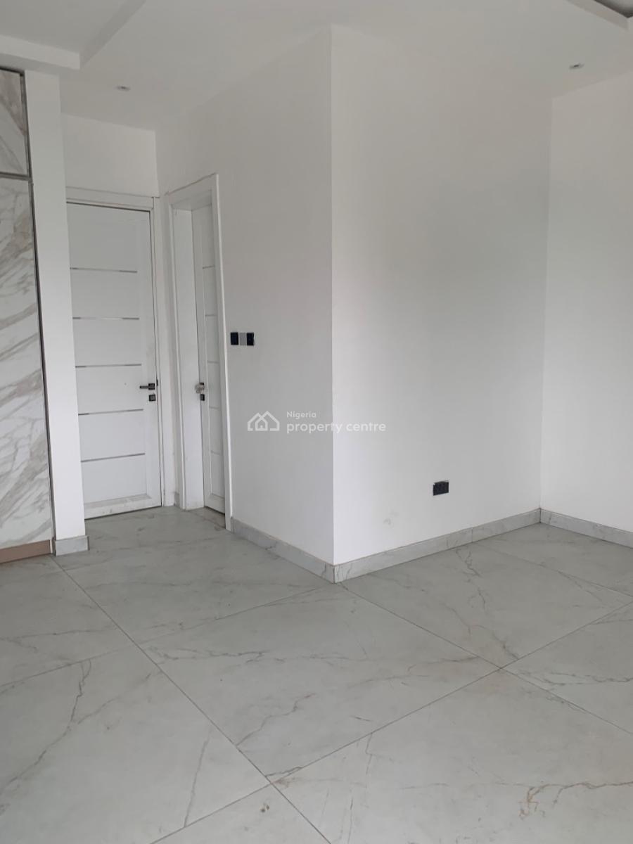 Newly Built 5 Bedrooms Detached Duplex, Ikeja Gra, Ikeja, Lagos, Detached Duplex for Rent