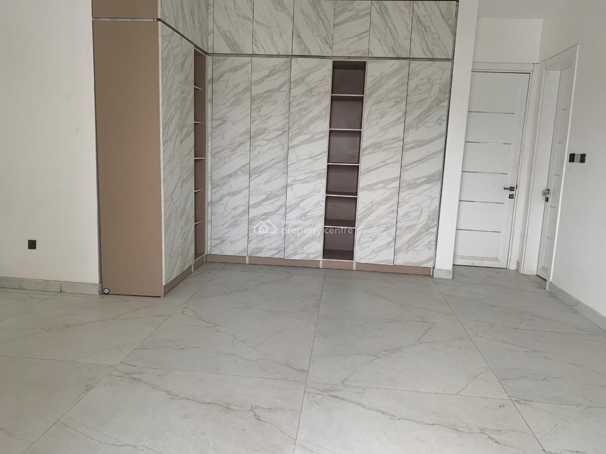 Newly Built 5 Bedrooms Detached Duplex, Ikeja Gra, Ikeja, Lagos, Detached Duplex for Rent