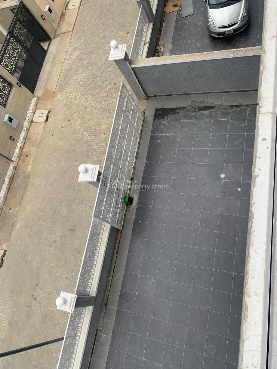 Newly Built 5 Bedrooms Detached Duplex, Ikeja Gra, Ikeja, Lagos, Detached Duplex for Rent