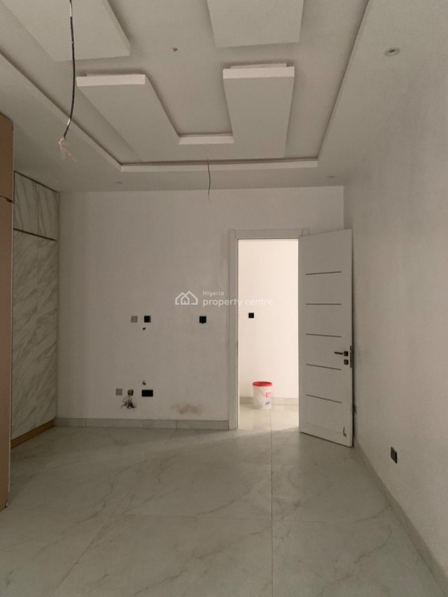 Newly Built 5 Bedrooms Detached Duplex, Ikeja Gra, Ikeja, Lagos, Detached Duplex for Rent