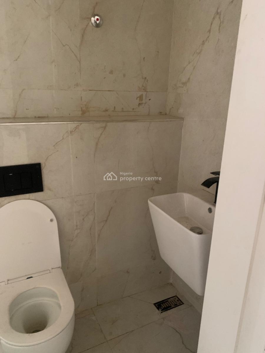 Newly Built 5 Bedrooms Detached Duplex, Ikeja Gra, Ikeja, Lagos, Detached Duplex for Rent