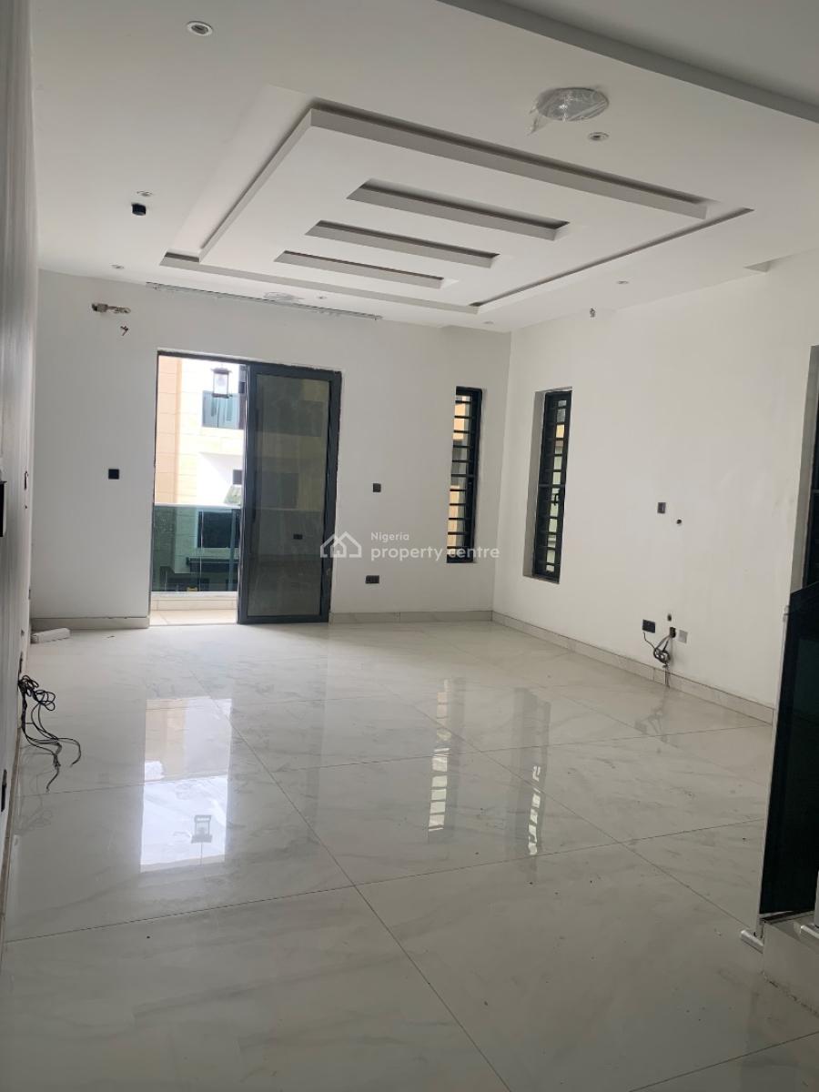 Newly Built 5 Bedrooms Detached Duplex, Ikeja Gra, Ikeja, Lagos, Detached Duplex for Rent
