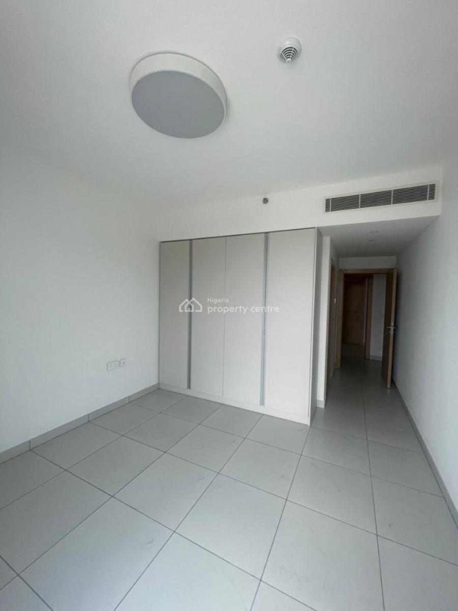 Luxury 3 Bedroom Apartment with Bq, Victoria Island (vi), Lagos, Flat / Apartment for Rent