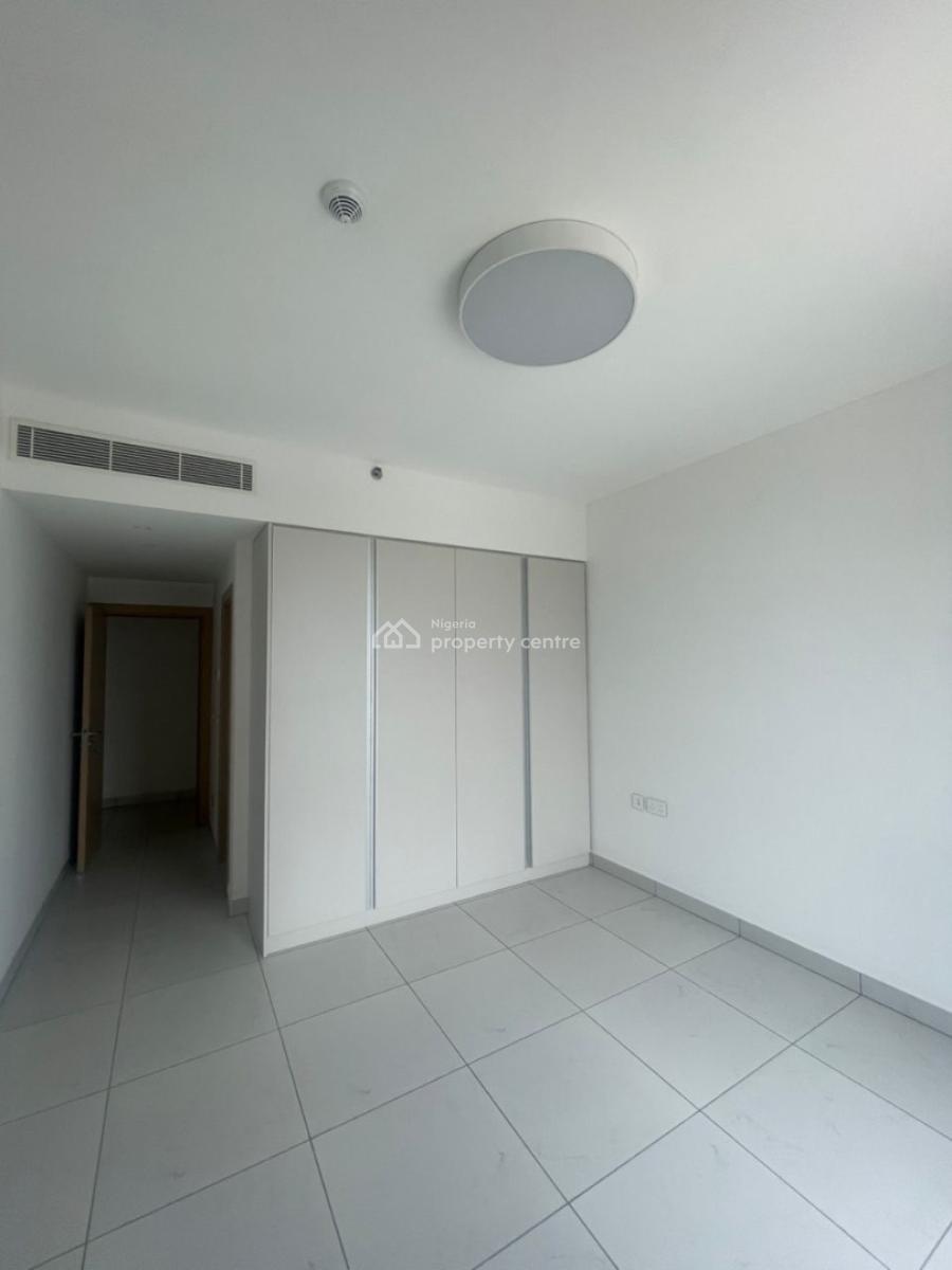 Luxury 3 Bedroom Apartment with Bq, Victoria Island (vi), Lagos, Flat / Apartment for Rent