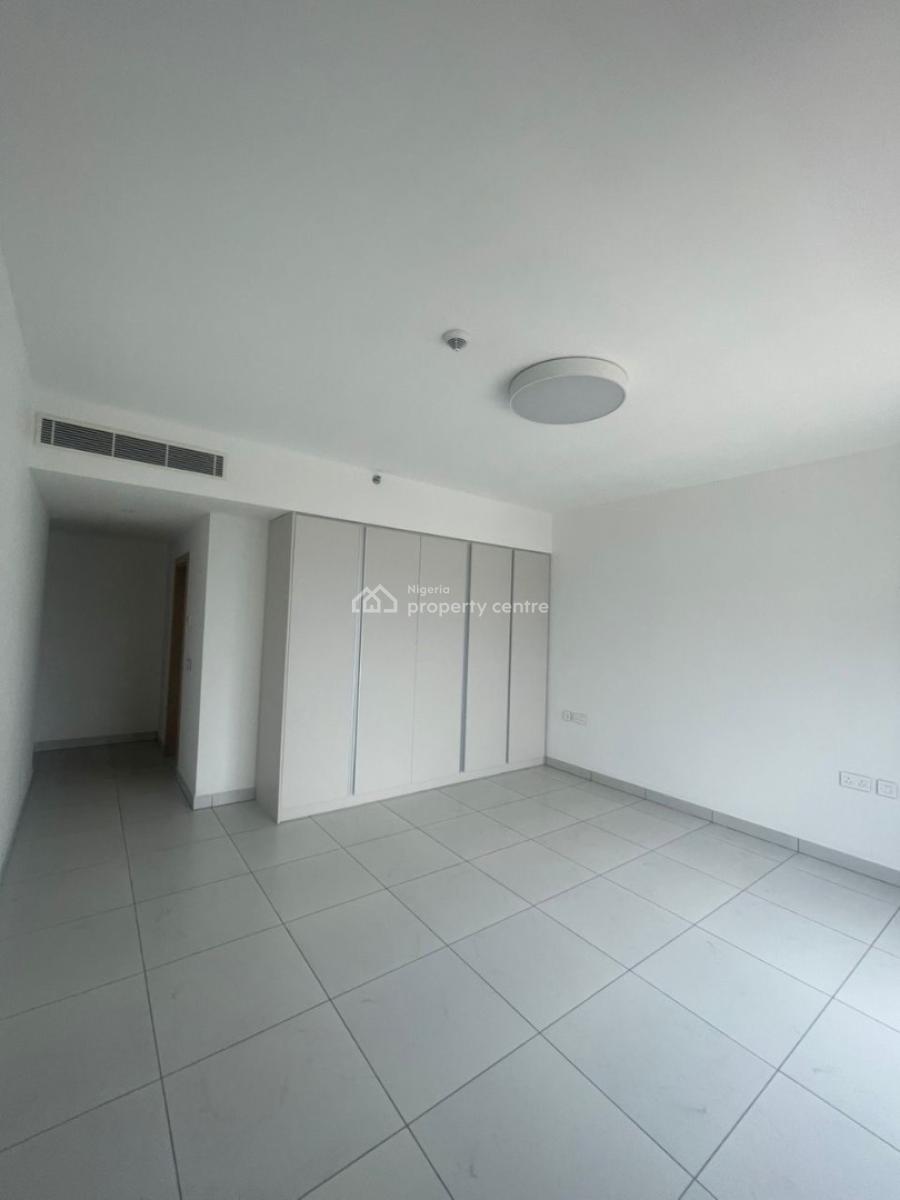 Luxury 3 Bedroom Apartment with Bq, Victoria Island (vi), Lagos, Flat / Apartment for Rent