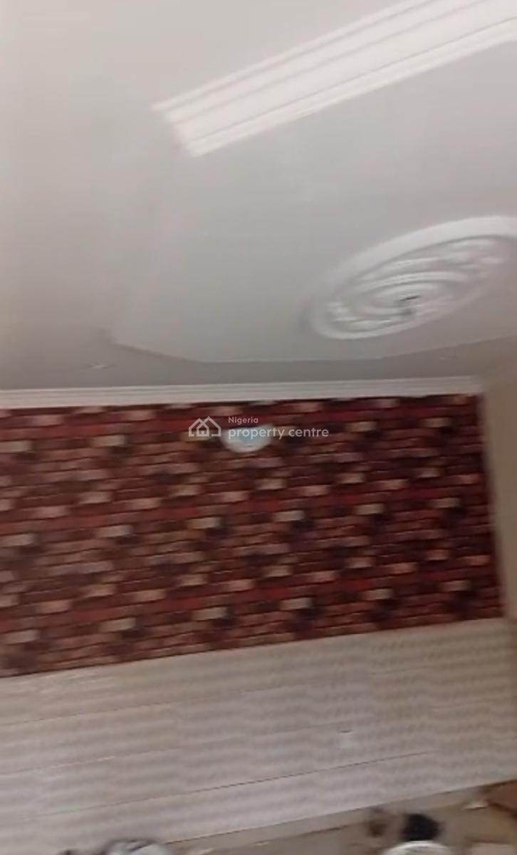 2 Bedroom Flats Beautifully Renovated, City College Axis, Karu, Abuja, Flat / Apartment for Rent