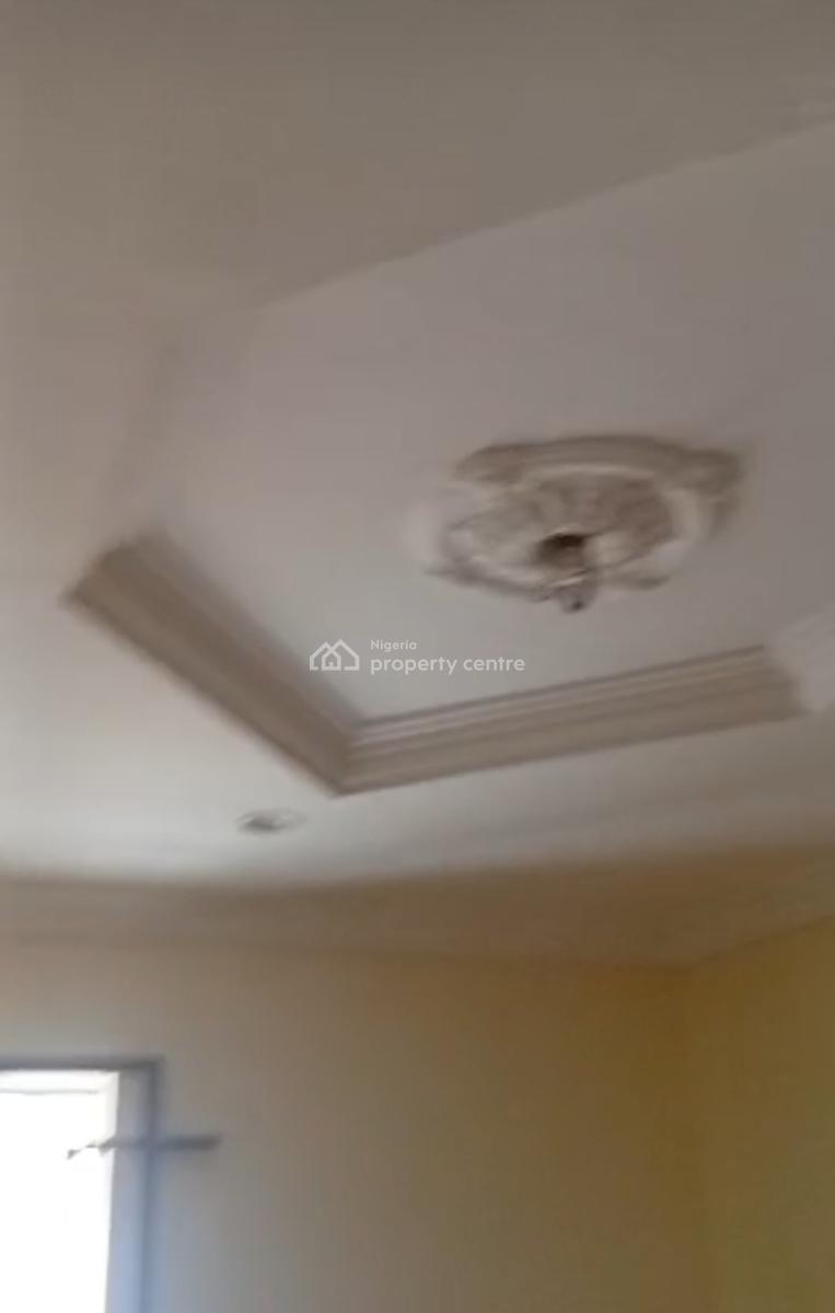 2 Bedroom Flats Beautifully Renovated, City College Axis, Karu, Abuja, Flat / Apartment for Rent