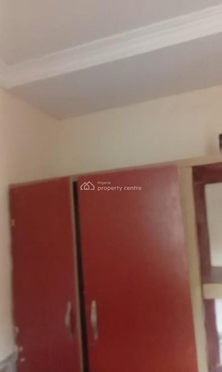 2 Bedroom Flats Beautifully Renovated, City College Axis, Karu, Abuja, Flat / Apartment for Rent