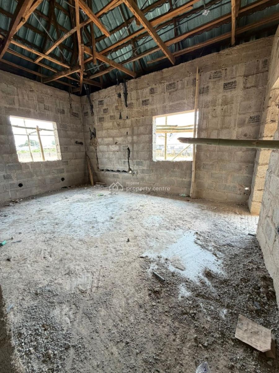 5 Bedroom Fully Detached Duplex, Bq,laundry Room,serene Neighborhood, Kubwa, Abuja, Detached Duplex for Sale