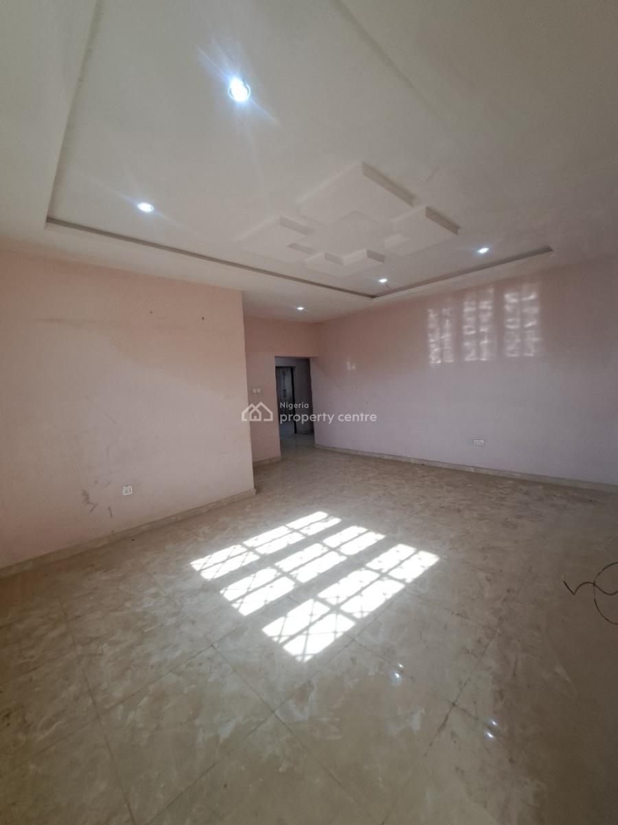 Spacious 3 Bedroom Flat, Mabushi, Abuja, Flat / Apartment for Rent