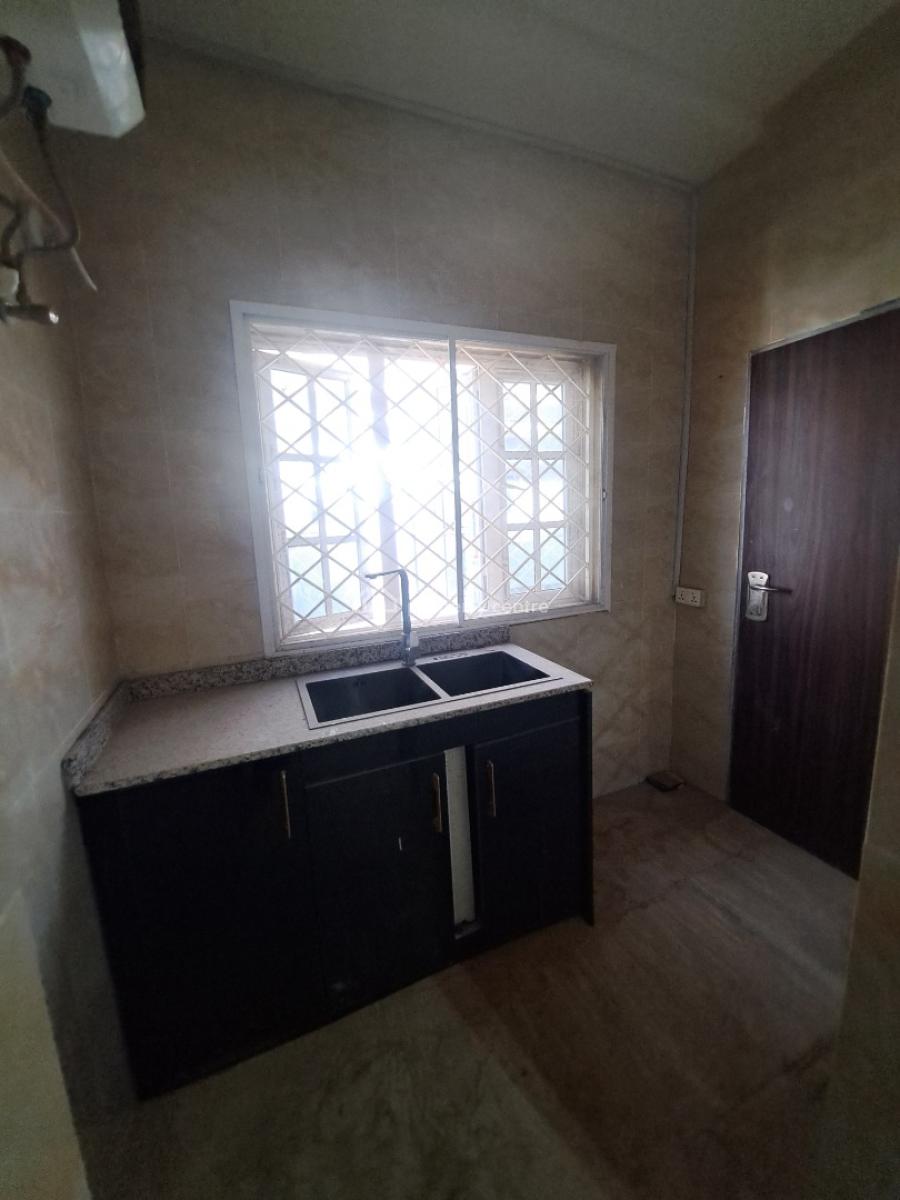 Spacious 3 Bedroom Flat, Mabushi, Abuja, Flat / Apartment for Rent