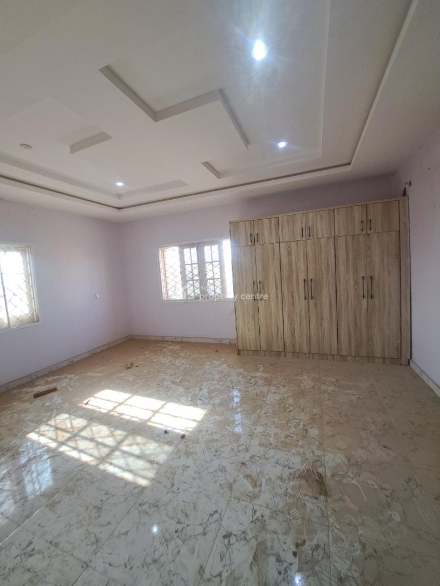 Spacious 3 Bedroom Flat, Mabushi, Abuja, Flat / Apartment for Rent