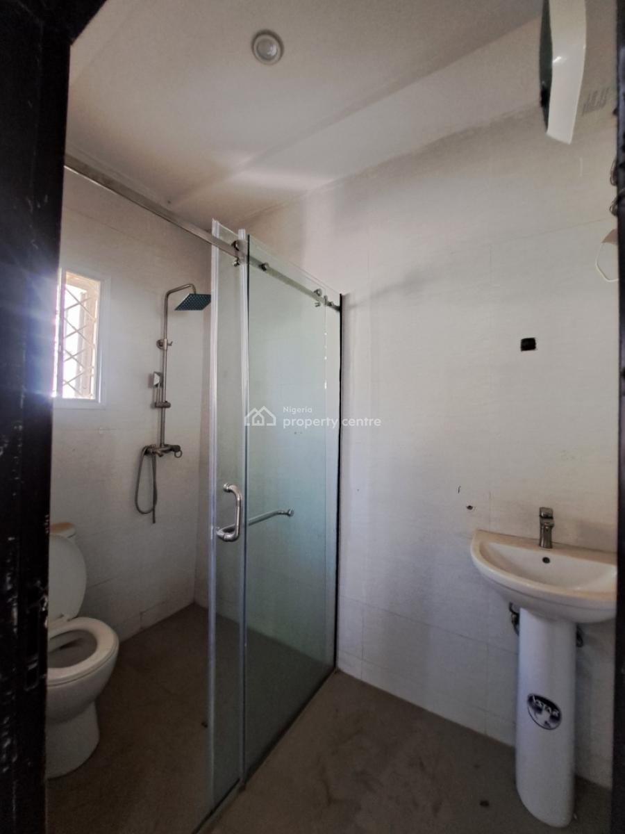 Spacious 3 Bedroom Flat, Mabushi, Abuja, Flat / Apartment for Rent