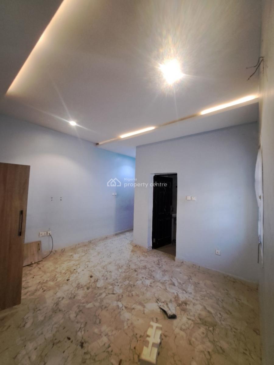 Spacious 3 Bedroom Flat, Mabushi, Abuja, Flat / Apartment for Rent