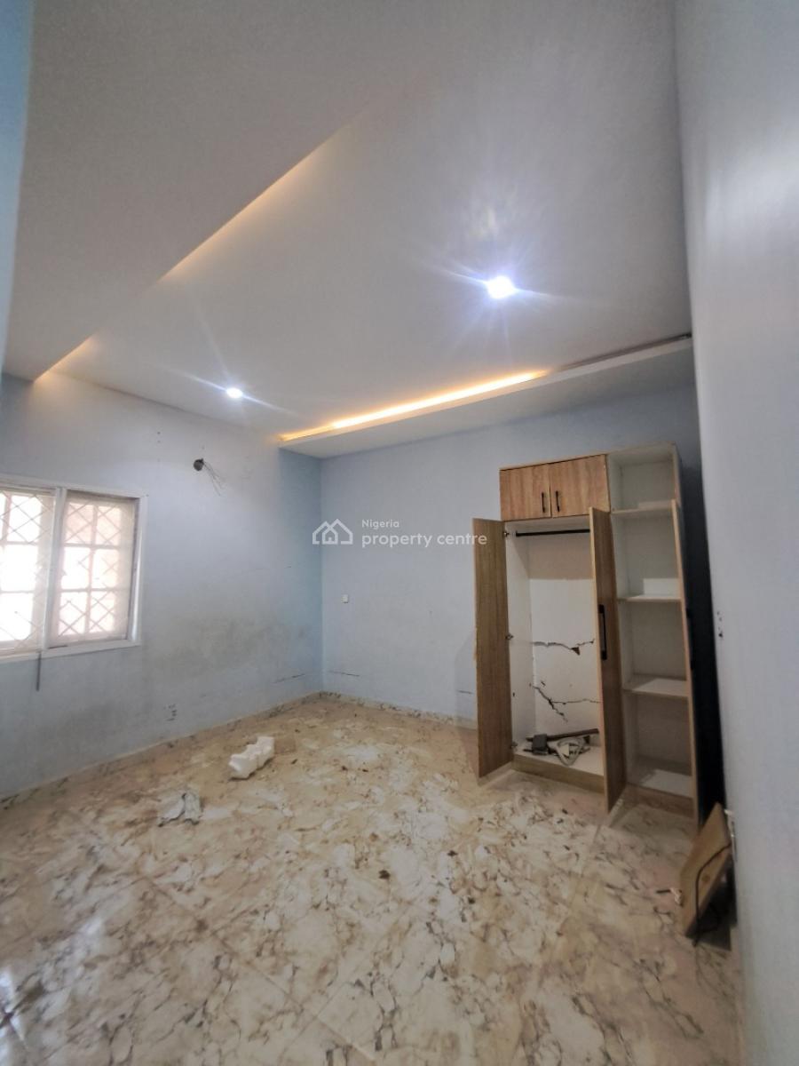 Spacious 3 Bedroom Flat, Mabushi, Abuja, Flat / Apartment for Rent