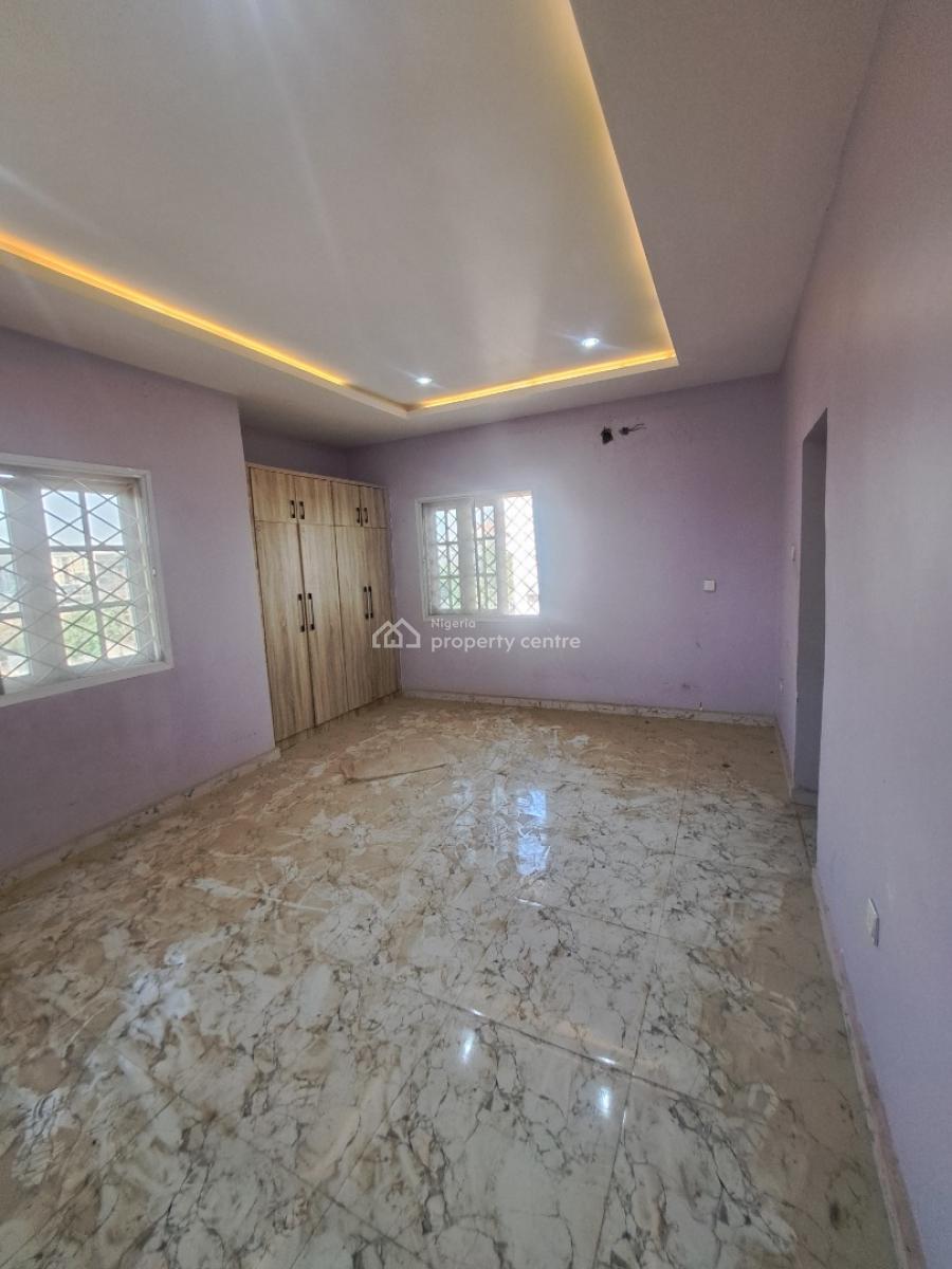 Spacious 3 Bedroom Flat, Mabushi, Abuja, Flat / Apartment for Rent