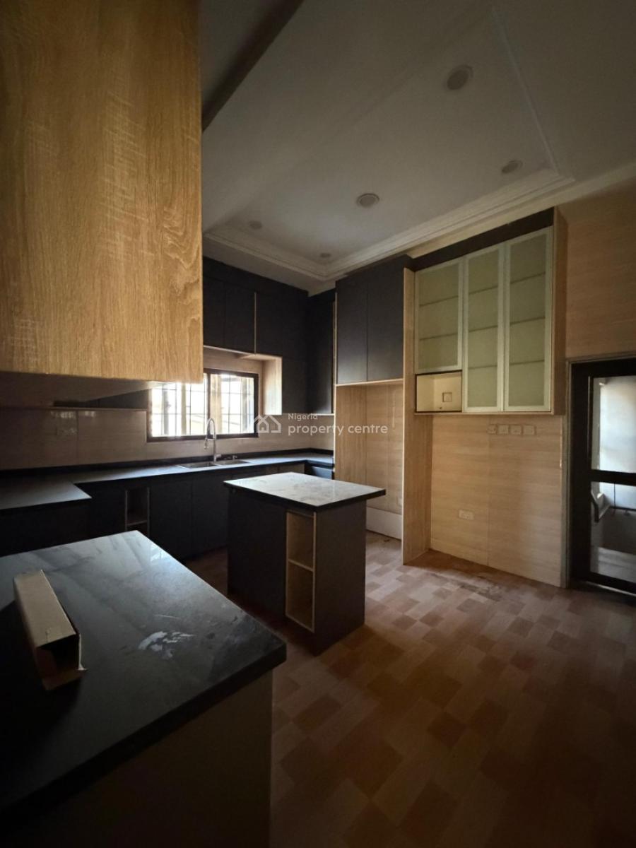 Luxury 3 Bedroom Flat, Gilmore, Jahi, Abuja, Flat / Apartment for Rent