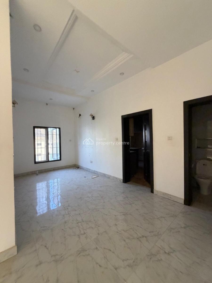 Luxury 3 Bedroom Flat, Gilmore, Jahi, Abuja, Flat / Apartment for Rent