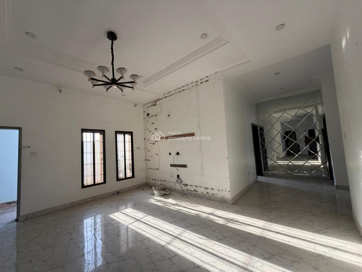 Luxury 3 Bedroom Flat, Gilmore, Jahi, Abuja, Flat / Apartment for Rent