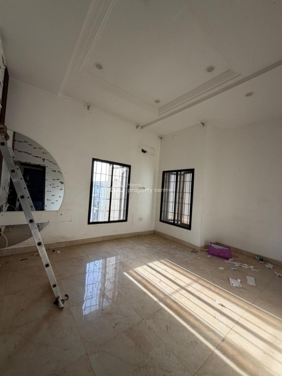 Luxury 3 Bedroom Flat, Gilmore, Jahi, Abuja, Flat / Apartment for Rent