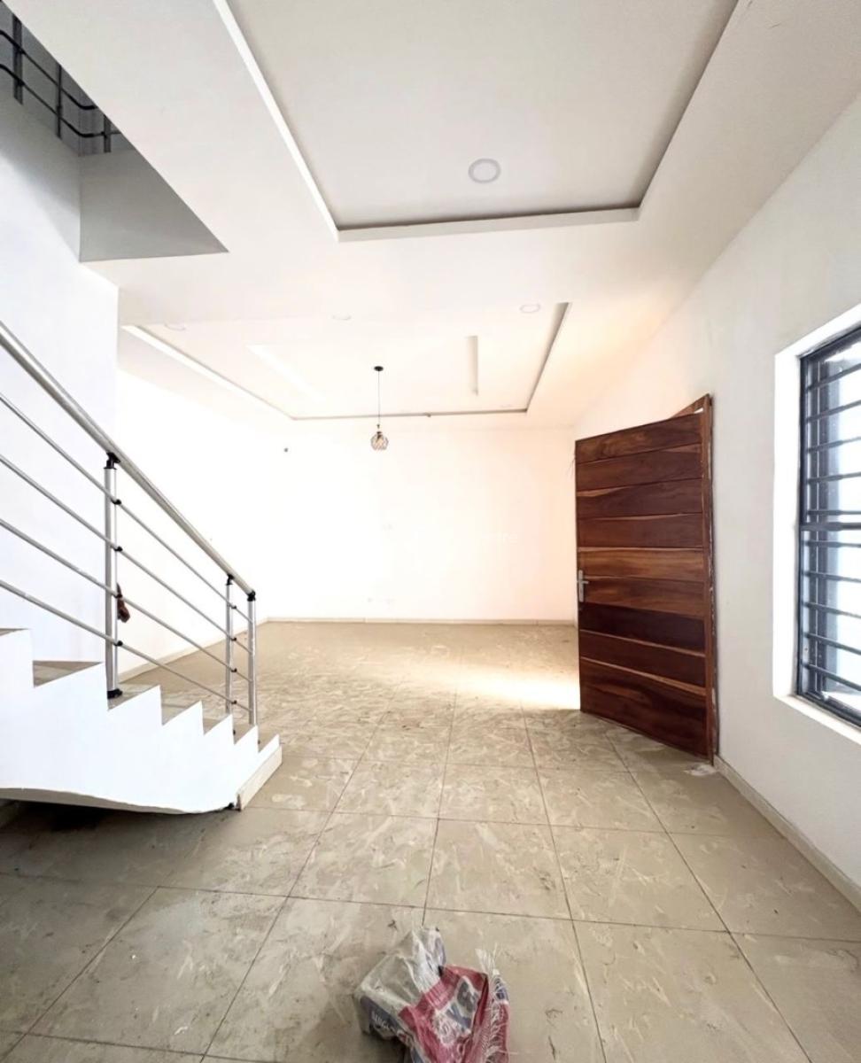 3 Bedroom Terrace Duplex, Orchid Road, Lekki, Lagos, Terraced Duplex for Rent