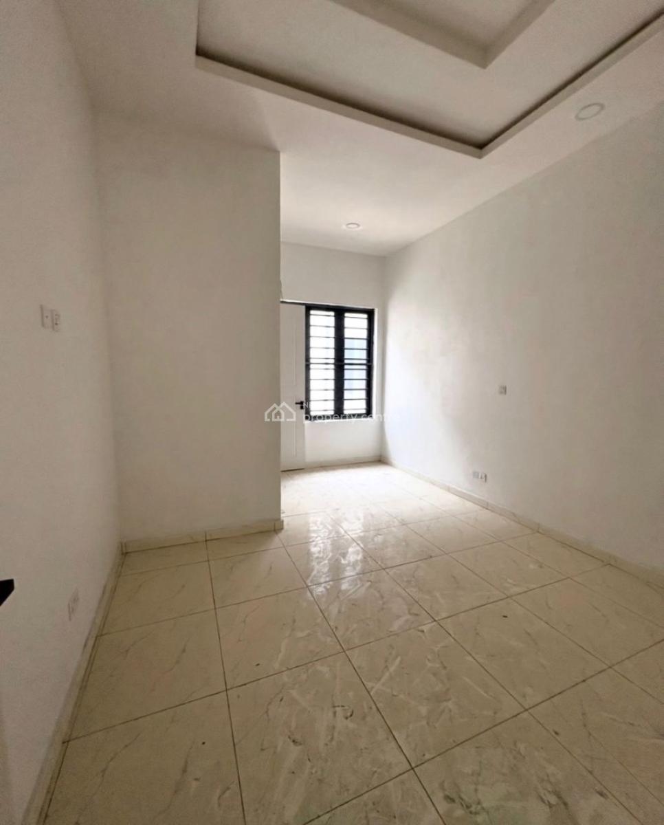 3 Bedroom Terrace Duplex, Orchid Road, Lekki, Lagos, Terraced Duplex for Rent