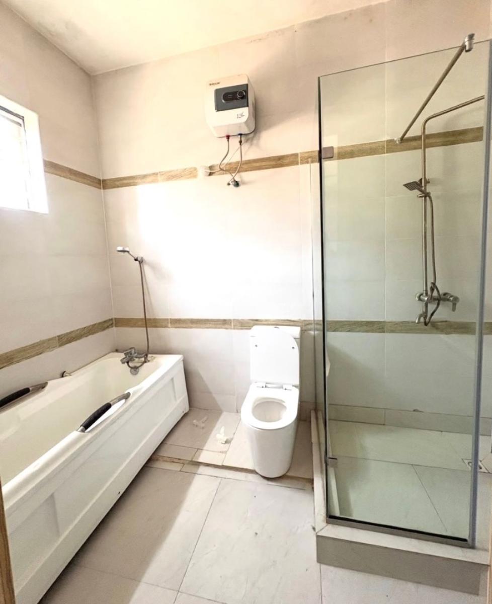 3 Bedroom Terrace Duplex, Orchid Road, Lekki, Lagos, Terraced Duplex for Rent