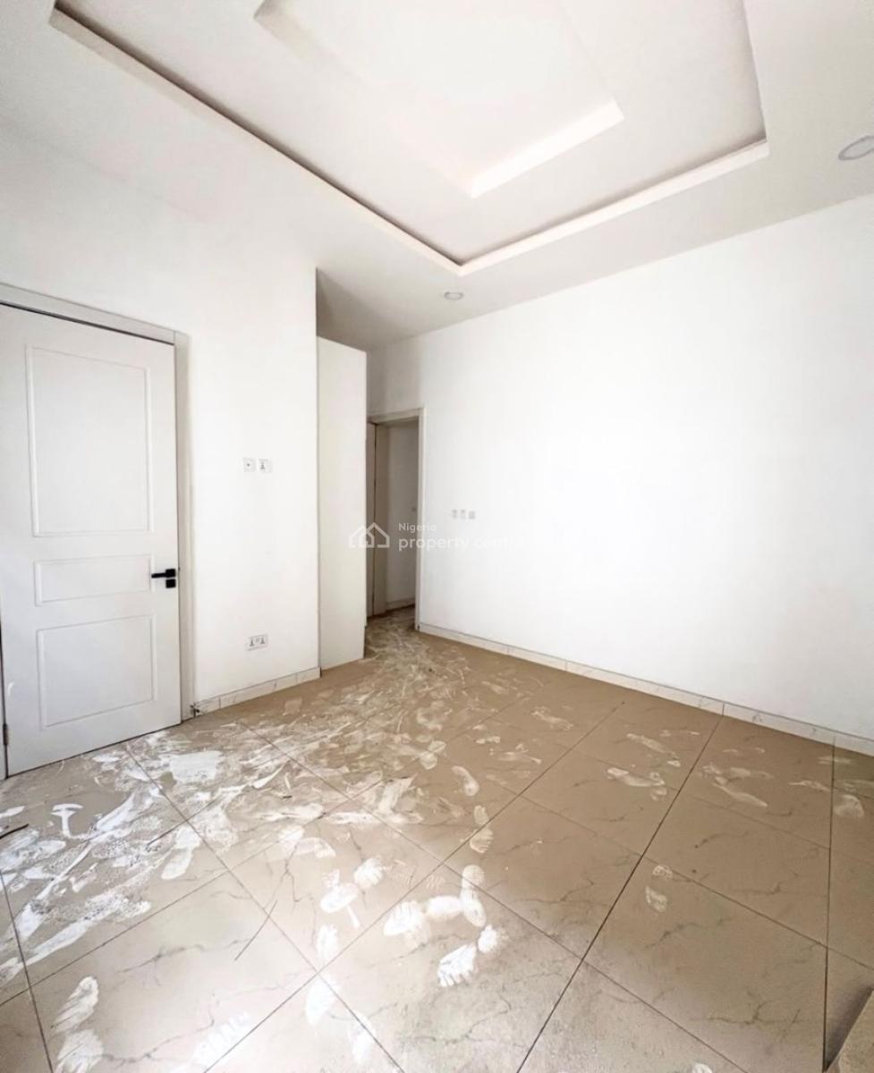 3 Bedroom Terrace Duplex, Orchid Road, Lekki, Lagos, Terraced Duplex for Rent