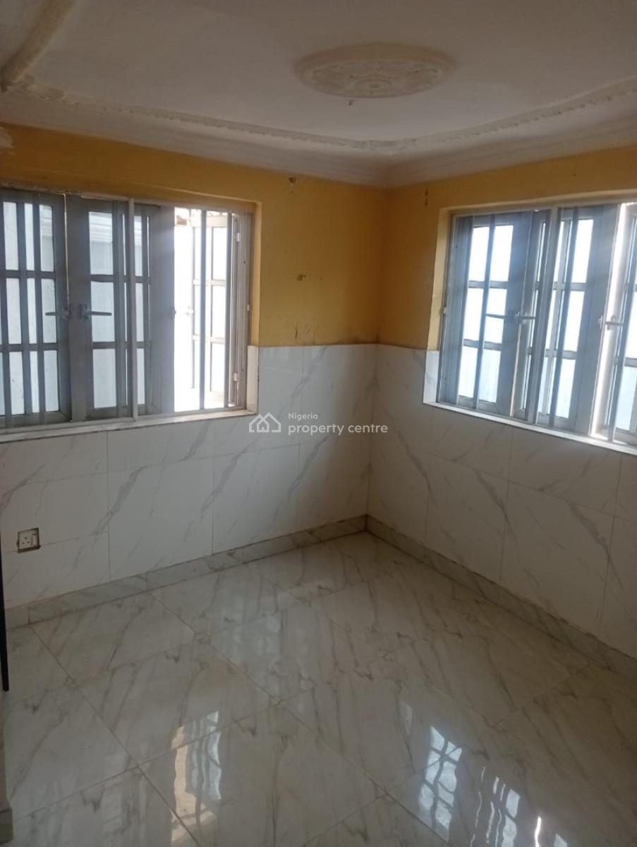 Decent & Clean Mini Flat Apartment, By Omole Phase 2, Olowora, Magodo, Lagos, Mini Flat (room and Parlour) for Rent