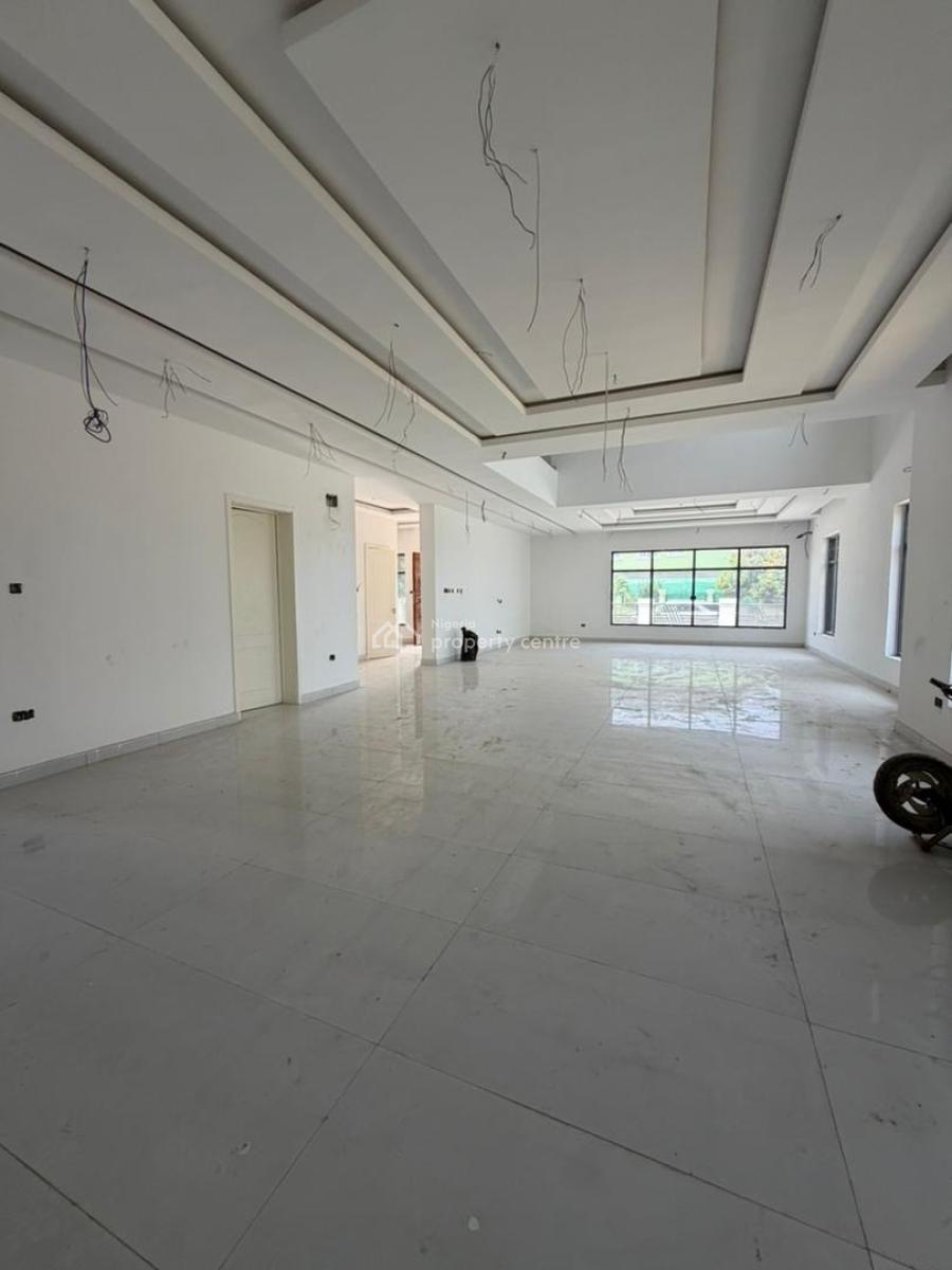 Luxury 5 Bedroom Detached Duplex, Royal Garden, Lekki, Lagos, Detached Duplex for Sale