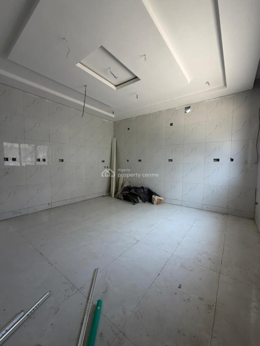 Luxury 5 Bedroom Detached Duplex, Royal Garden, Lekki, Lagos, Detached Duplex for Sale