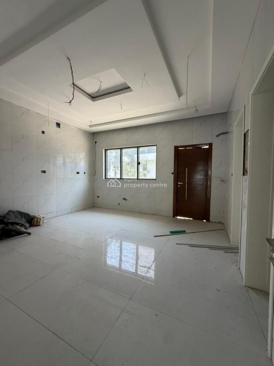 Luxury 5 Bedroom Detached Duplex, Royal Garden, Lekki, Lagos, Detached Duplex for Sale