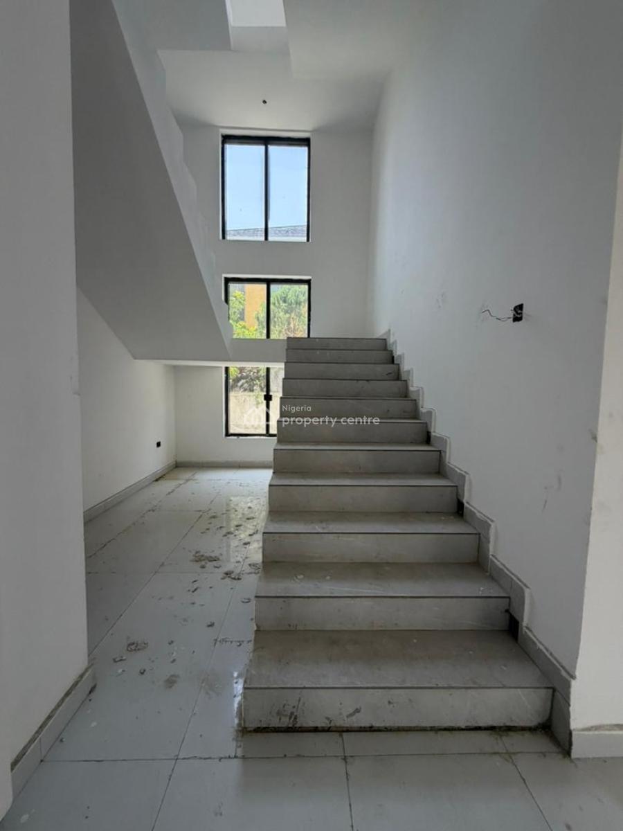 Luxury 5 Bedroom Detached Duplex, Royal Garden, Lekki, Lagos, Detached Duplex for Sale