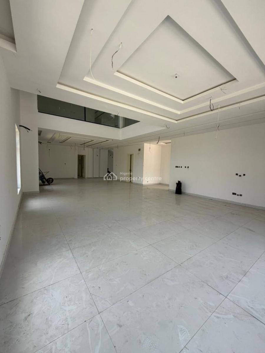Luxury 5 Bedroom Detached Duplex, Royal Garden, Lekki, Lagos, Detached Duplex for Sale