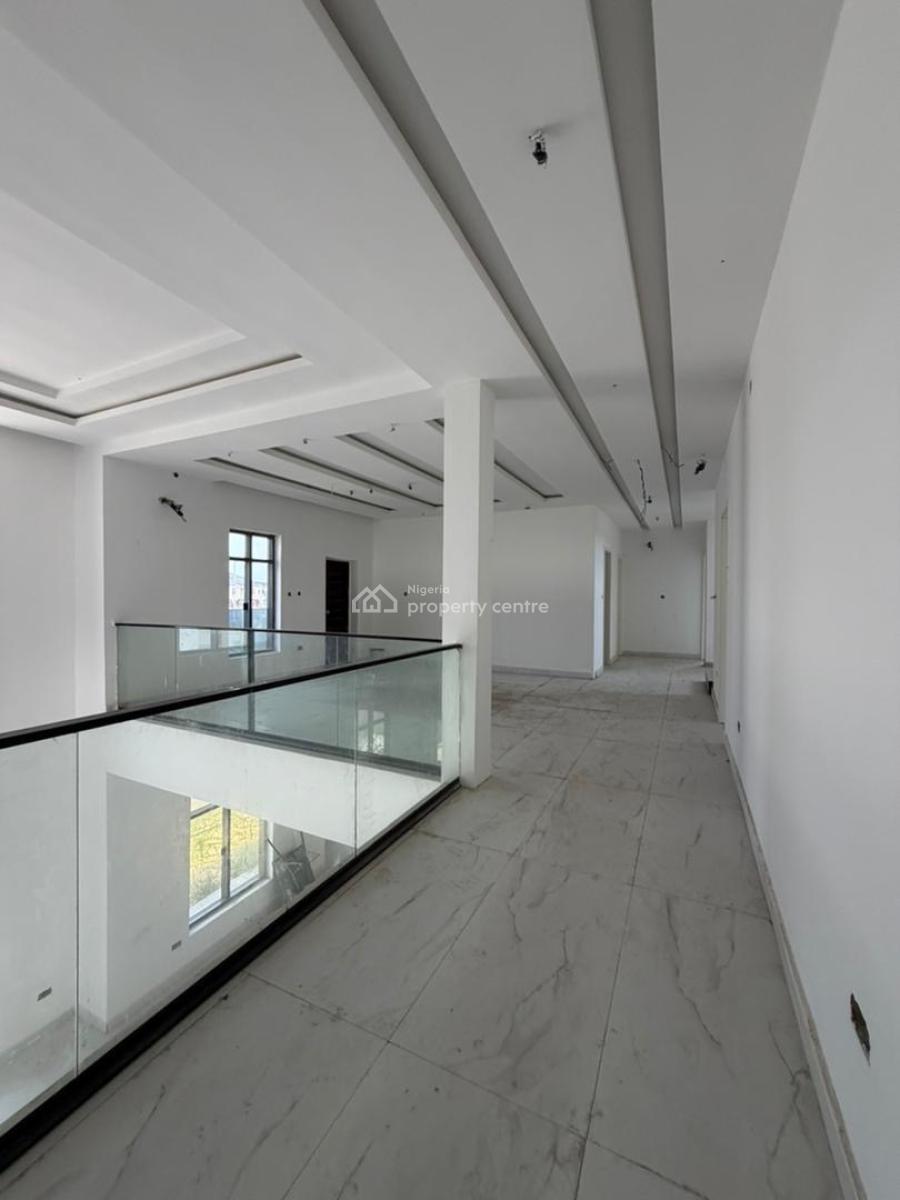 Luxury 5 Bedroom Detached Duplex, Royal Garden, Lekki, Lagos, Detached Duplex for Sale