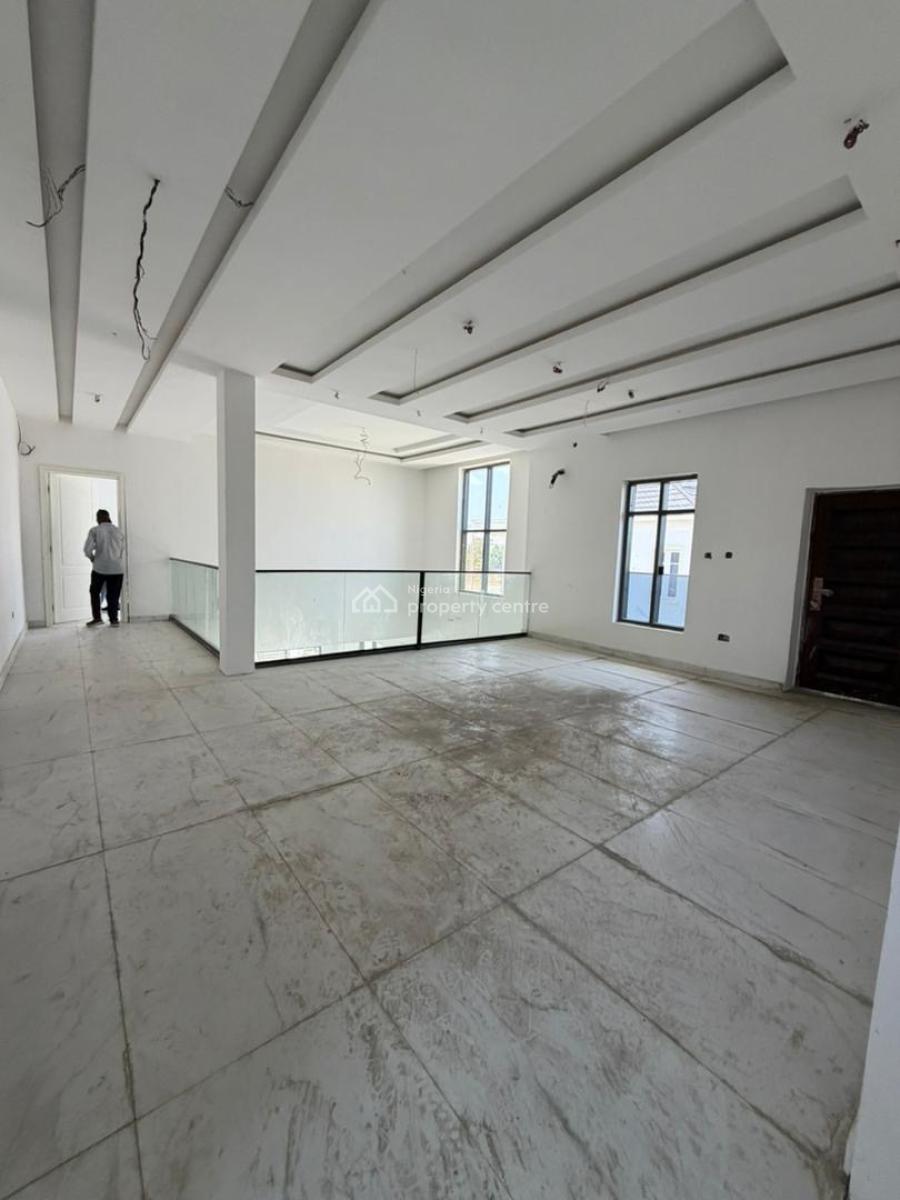 Luxury 5 Bedroom Detached Duplex, Royal Garden, Lekki, Lagos, Detached Duplex for Sale