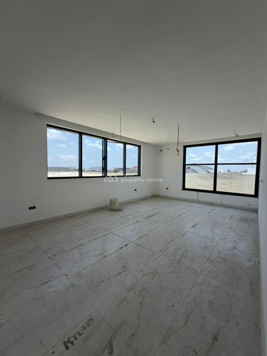 Luxury 5 Bedroom Detached Duplex, Royal Garden, Lekki, Lagos, Detached Duplex for Sale