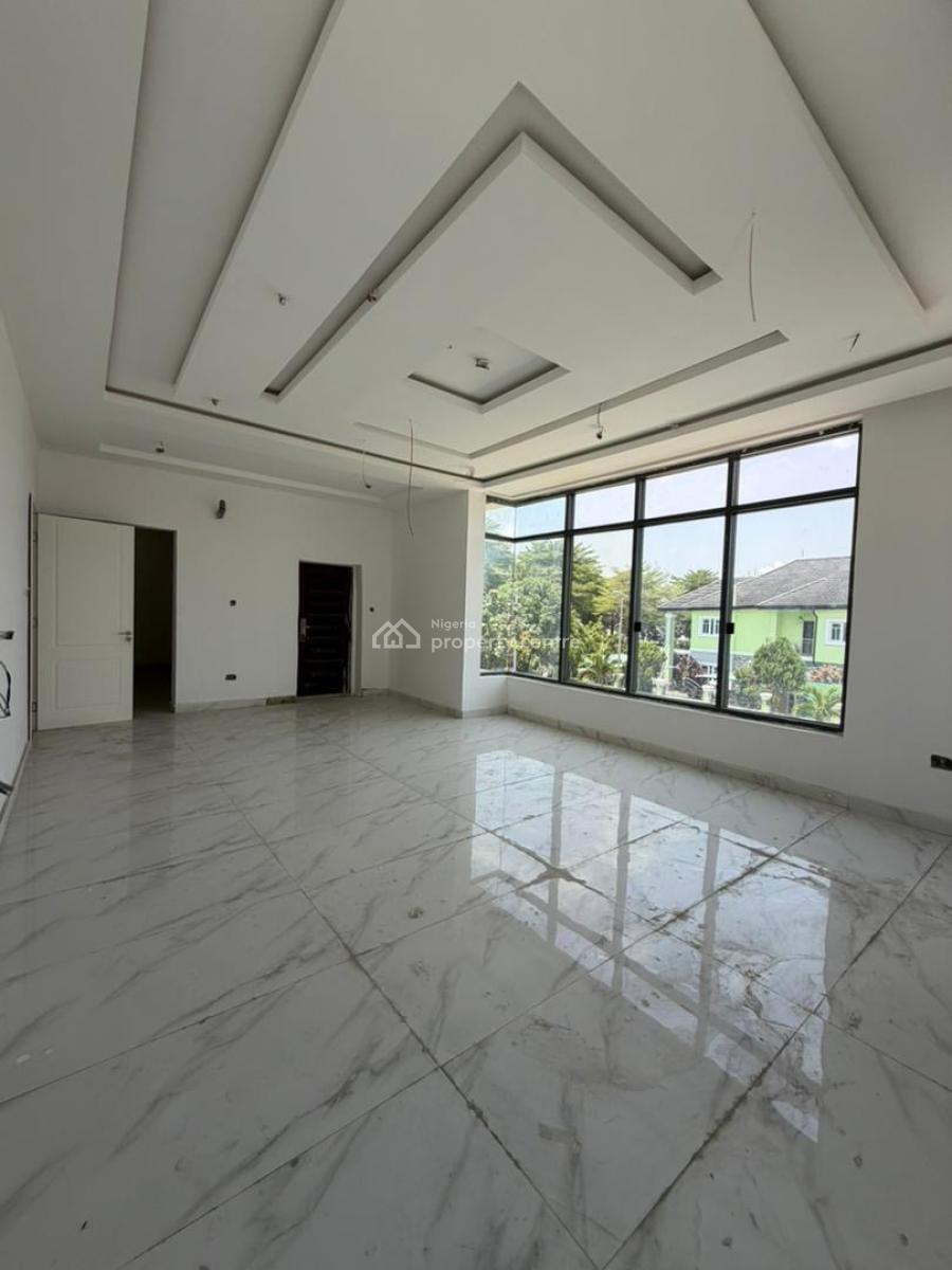 Luxury 5 Bedroom Detached Duplex, Royal Garden, Lekki, Lagos, Detached Duplex for Sale
