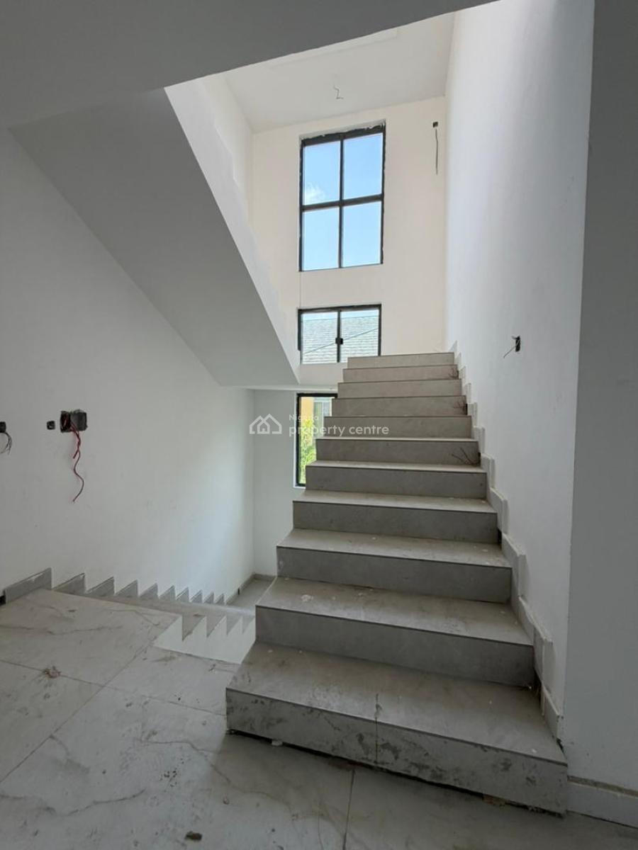 Luxury 5 Bedroom Detached Duplex, Royal Garden, Lekki, Lagos, Detached Duplex for Sale