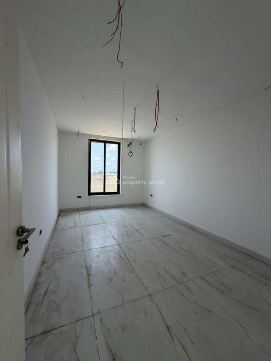 Luxury 5 Bedroom Detached Duplex, Royal Garden, Lekki, Lagos, Detached Duplex for Sale